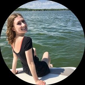 Meet your Posher, Sara